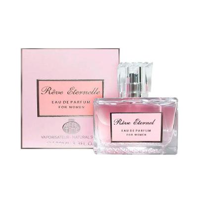 Perfume Reve Eternelle Real Time Conscentra Eau Parfum Feminino 100ml