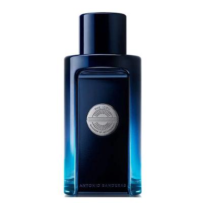 Perfume Antonio Banderas The Icon Eau De Toilette Masculino 100ml