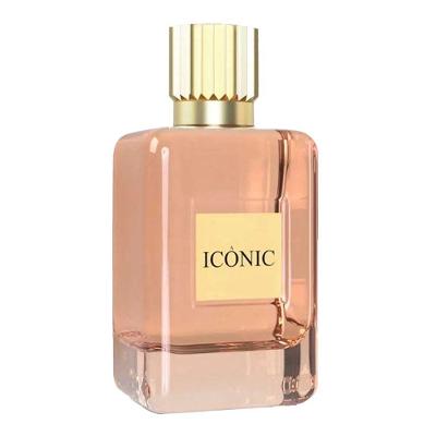Perfume Galaxy Plus Concepts Icônic Eau De Parfum Feminino 100ml