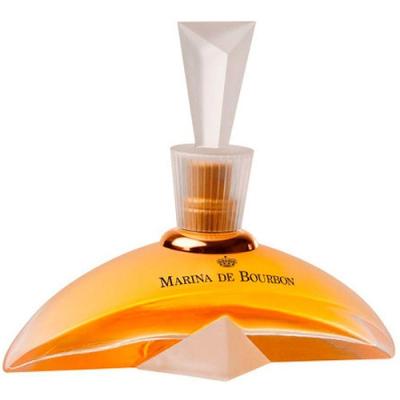 Perfume Classique Eau De Parfum Marina De Bourbon Perfume Feminino 100ml