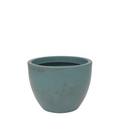 Vaso Verona 40 X 30 Cm Cor 84 - Antique Couper