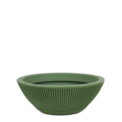 Bowl Sp27 42 X 15 Cm Cor 53 - Oliva Artstone