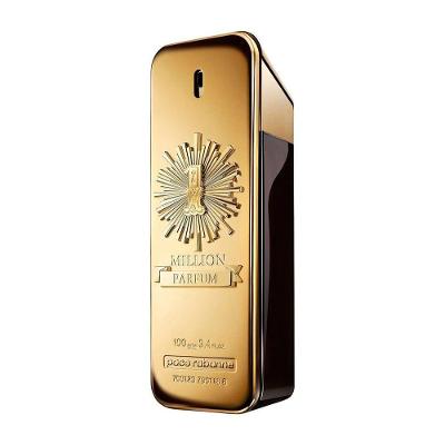 Perfume 1 Million Parfum Paco Rabanne Eau De Parfum Masculino 100ml