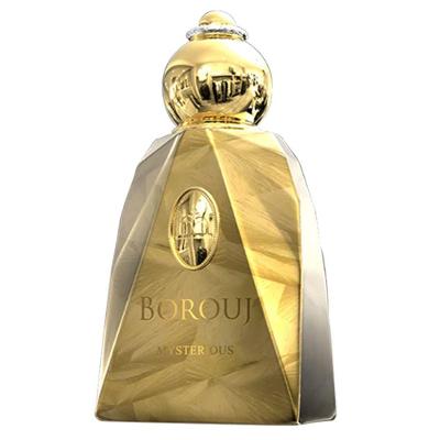Perfume Borouj Mysterious Eau De Parfum Unissex 85ml