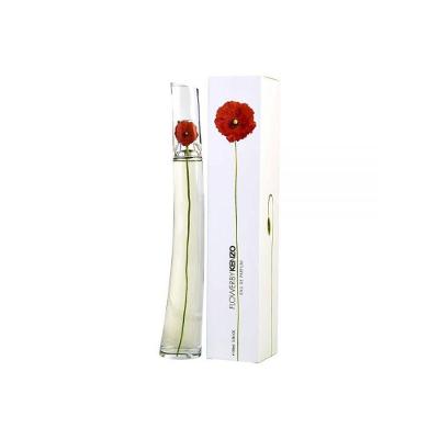 Perfume Flower By Kenzo Eau De Parfum Feminino 100ml