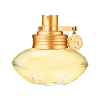 Perfume S By Shakira Eau De Toilette Perfume Feminino 80ml