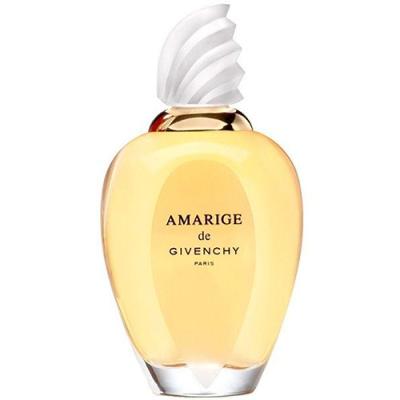 Perfume Amarige Eau De Toilette Givenchy Feminino 100ml