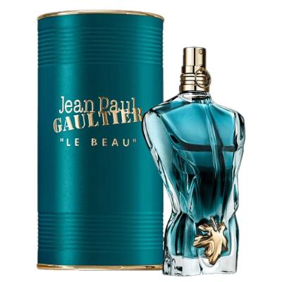 Perfume Jean Paul Gaultter Le Beau Eau De Toilette Masculino 75ml