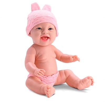 Boneca New Pop Joy Faz Xixi - Bambola