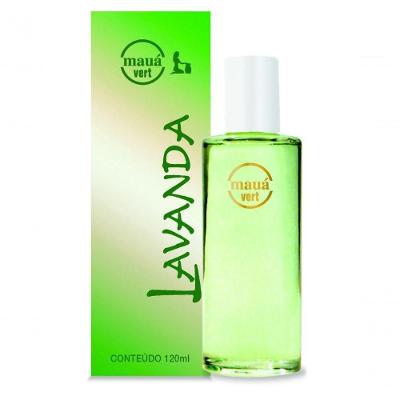 Deo Colônia Lavanda Mauá Vert 120ml