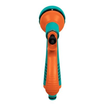 Hidropistola Para Engate Rápido Multifunção Em Cartela