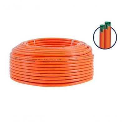 Mangueira Pulverização Agricola 5/16 X 3mm 100 Mt