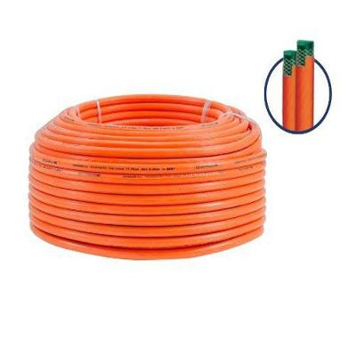 Mangueira Pulverizador Agricola 5/16 X 3mm Rolo 50m 750 Psi