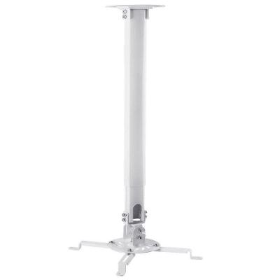 Suporte Para Projetor Teto Cpr900wh Branco Central Suportes