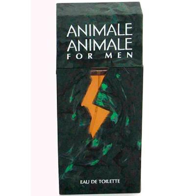 Perfume Animale Animale For Men Eau De Toilette Masculino 100ml