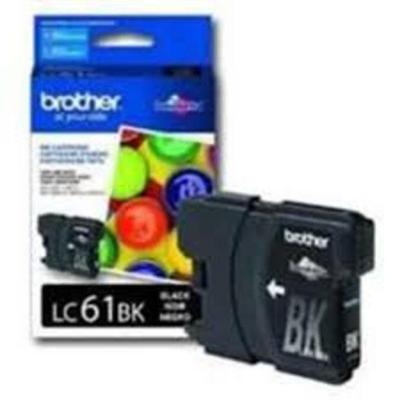 Cartucho Brother Lc61bk