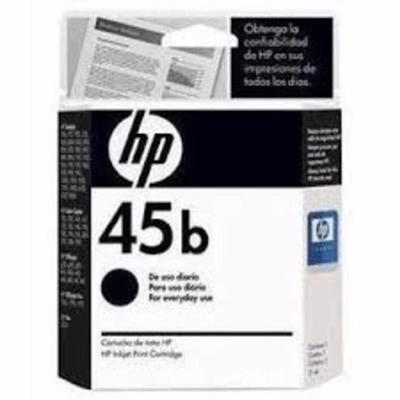 Cartucho Hp 45 - 51645b