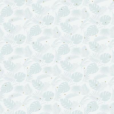 Papel De Parede Infantil Fofura Baby Edantex- Ff4030