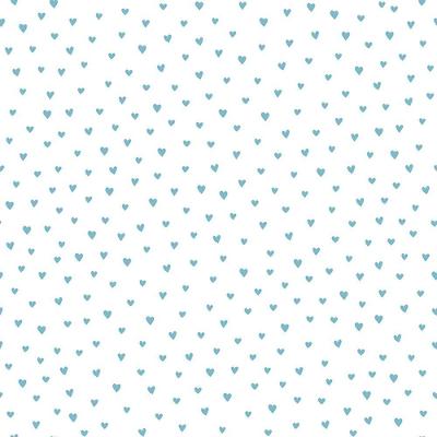 Papel De Parede Infantil Fofura Baby Edantex- Ff4021