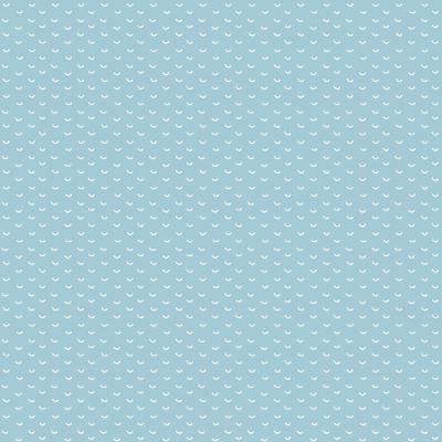Papel De Parede Infantil Fofura Baby Ff4017.