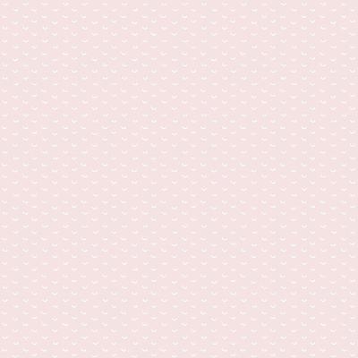 Papel De Parede Infantil Fofura Baby Ff4016.