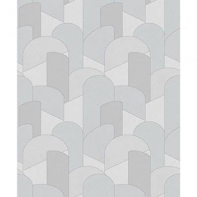 Papel De Parede Importado Unique 5024 - Rolo 10 X0,53mts.