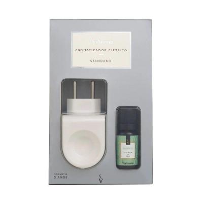 Aromatizador Standard Com Essência Bamboo 10ml