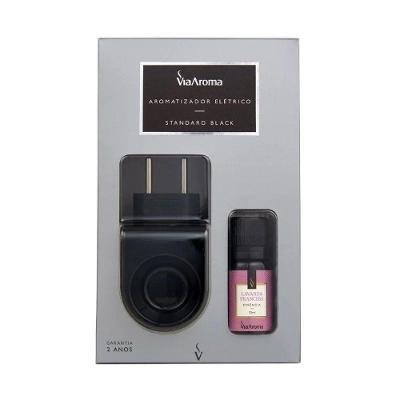 Aromatizador Standard Black C/lavanda Francesa 10ml