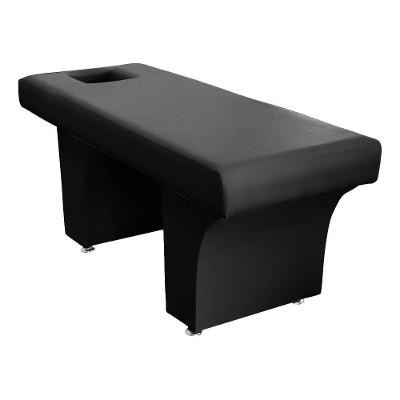Maca De Massagem Caribe Sintético Star Confort Preto