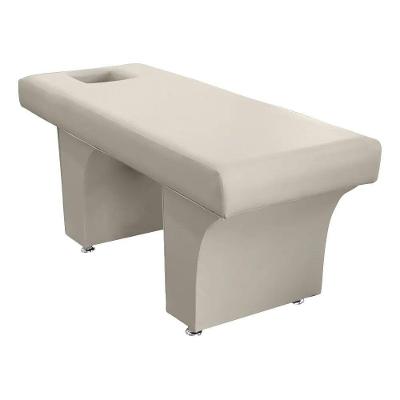 Maca De Massagem Caribe Sintético Star Confort Bege