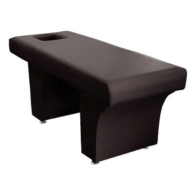 Maca De Massagem Caribe Sintético Star Confort Marrom