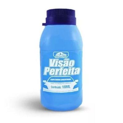 Limpa Vidros 100ml Visao Perfeita - Proauto Premium