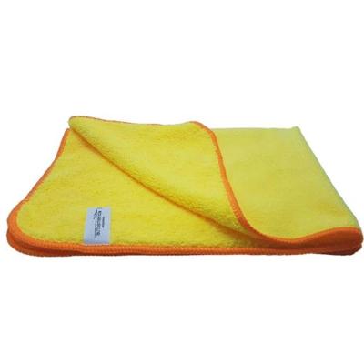 Kit Com 10 Flanela Microfibra 40x60 Premium - Autoamerica