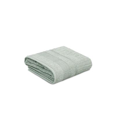 Toalha De Rosto Sonata 50x75cm Fio Penteado Appel Lunar