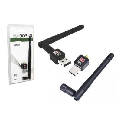 Antena Wireless Wifi Usb 1800 Mbps Usb 2.0 802.11 In