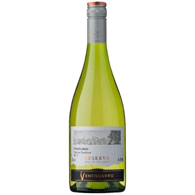 Vinho Branco Ventisquero Reserva Chardonnay 750ml