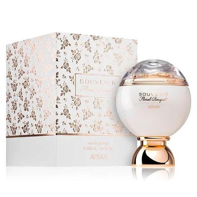 Perfume Souvenir Floral Bouquet Edp Afnan Feminino 100ml