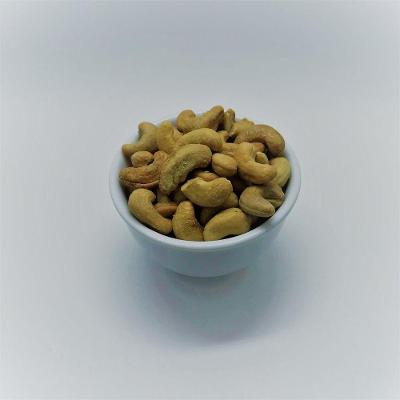 Castanha De Caju - Torrada - Sem Sal - A Granel 1kg