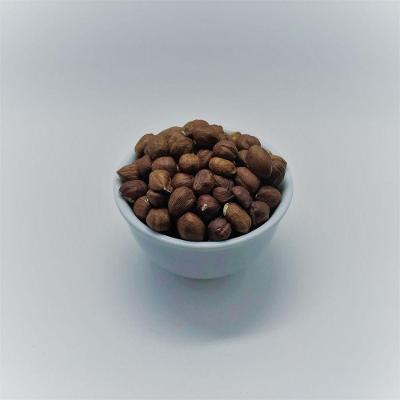 Avelã - Crua - A Granel 1kg
