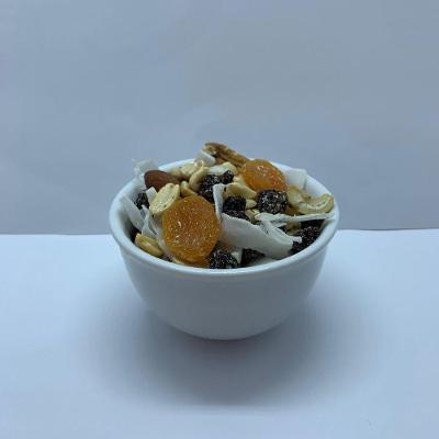 Mix Nuts - A Granel 500g