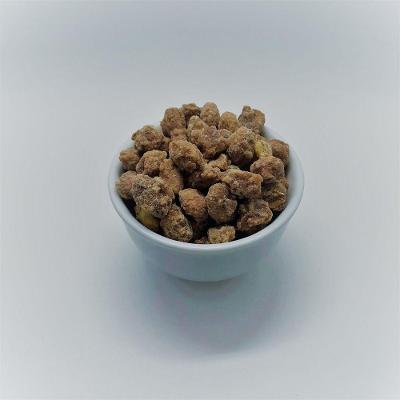 Amendoim Crocante - Caramelado - A Granel 1kg