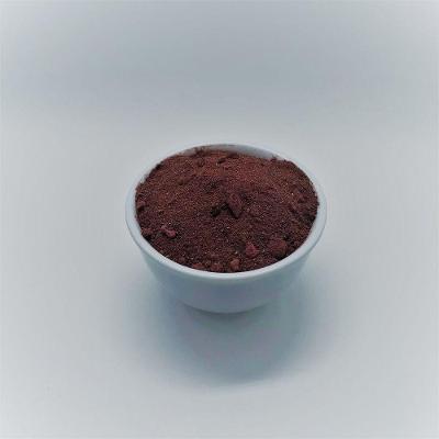 Chá De Hibisco - Solúvel - A Granel 500g