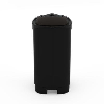 Tanquinho Mueller 10kg Family Lite Preto - 127v