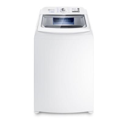 Lavadora De Roupas Electrolux 17 Kg Branco Led17 - 220v