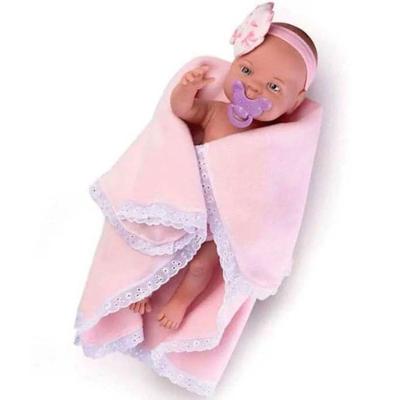 Boneca Diver New Born Maternidade - Divertoys
