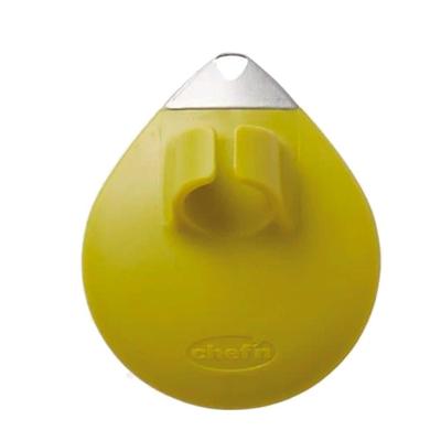 Descascador Frutas Legumes Palm Peeler Profissional Chef'n