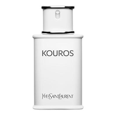 Yves Saint Laurent Kouros Eau De Toilette - Perfume Masculino 100ml