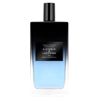 Victorio & Lucchino N°9 Noche Enigmatica Eau De Toilette - Perfume Masculino 150ml