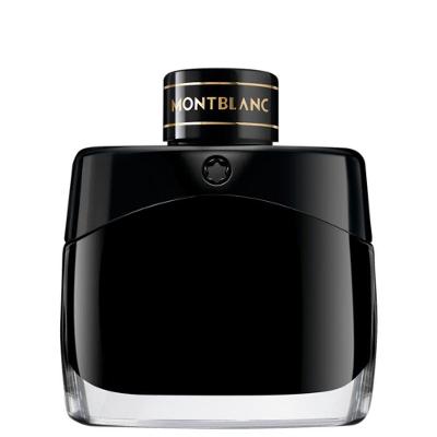 Montblanc Legend Eau De Parfum - Perfume Masculino 50 Ml