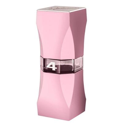New Brand 4 Women Delicious Eau De Parfum - Perfume Feminino 100ml